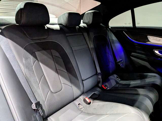 ＡＭＧ ＣＬＳ ＣＬＳ ５３ ４マチックプラス （ＩＳＧ搭載モデル） ４ＷＤ H30年 (関東) 99
