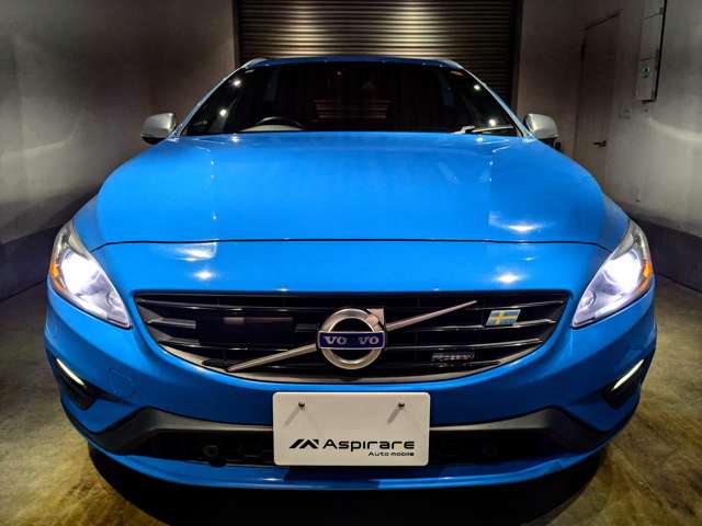 ボルボ Ｖ６０ Ｔ６ ＡＷＤ Ｒデザイン ４ＷＤ H25年 (関東) 99