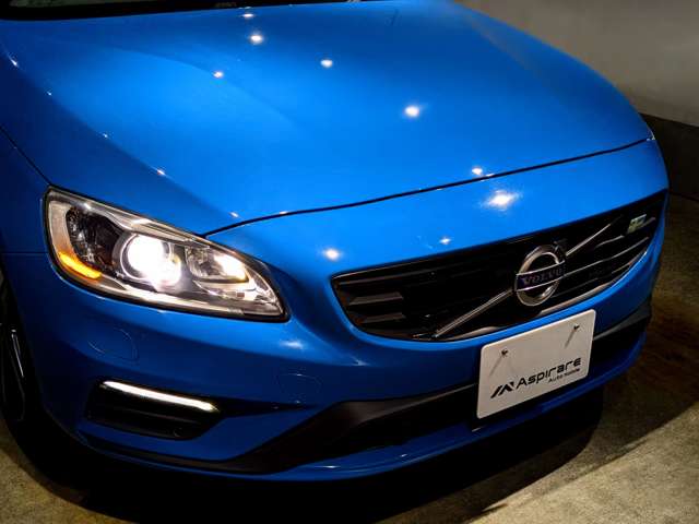 ボルボ Ｖ６０ Ｔ６ ＡＷＤ Ｒデザイン ４ＷＤ H25年 (関東) 99