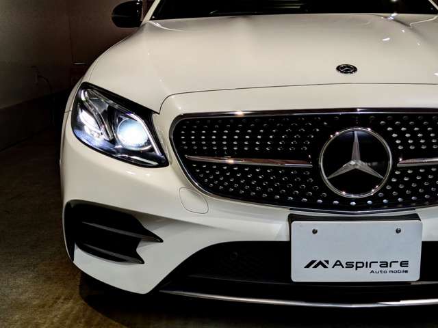 ＡＭＧ Ｅクラスワゴン Ｅ５３ ４マチックプラス （ＩＳＧ搭載モデル） ４ＷＤ H30年 (関東) 99