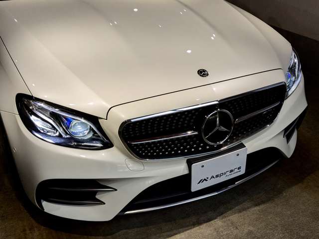 ＡＭＧ Ｅクラスワゴン Ｅ５３ ４マチックプラス （ＩＳＧ搭載モデル） ４ＷＤ H30年 (関東) 99