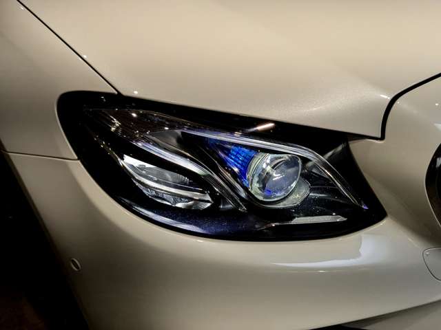 ＡＭＧ Ｅクラスワゴン Ｅ５３ ４マチックプラス （ＩＳＧ搭載モデル） ４ＷＤ H30年 (関東) 99