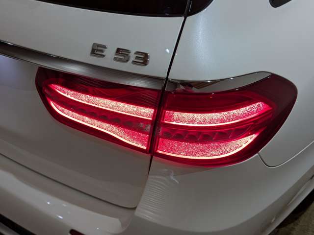 ＡＭＧ Ｅクラスワゴン Ｅ５３ ４マチックプラス （ＩＳＧ搭載モデル） ４ＷＤ H30年 (関東) 99