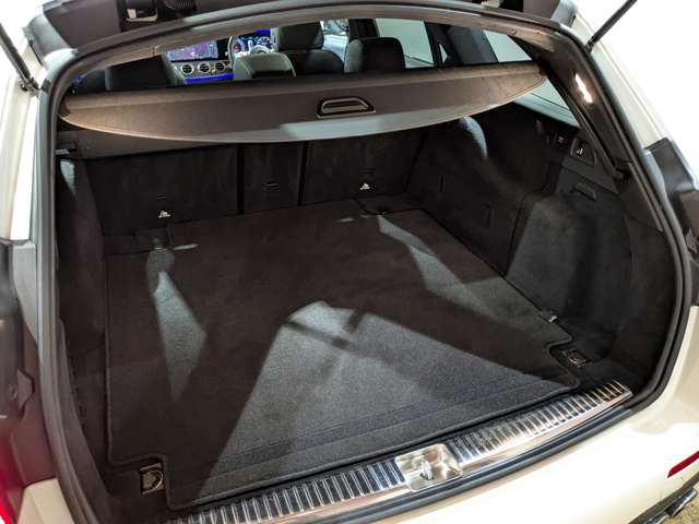 ＡＭＧ Ｅクラスワゴン Ｅ５３ ４マチックプラス （ＩＳＧ搭載モデル） ４ＷＤ H30年 (関東) 99