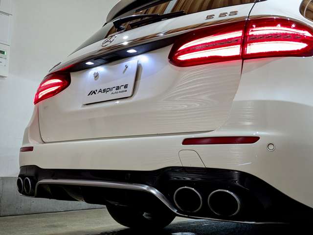 ＡＭＧ Ｅクラスワゴン Ｅ５３ ４マチックプラス （ＩＳＧ搭載モデル） ４ＷＤ H30年 (関東) 99