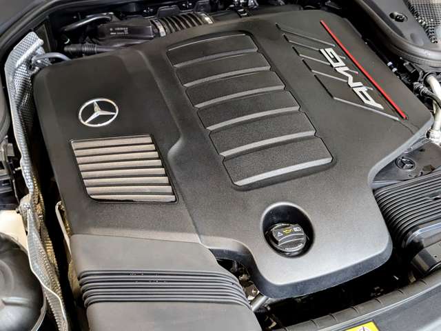 ＡＭＧ Ｅクラスワゴン Ｅ５３ ４マチックプラス （ＩＳＧ搭載モデル） ４ＷＤ H30年 (関東) 99