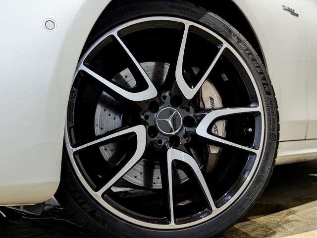 ＡＭＧ Ｅクラスワゴン Ｅ５３ ４マチックプラス （ＩＳＧ搭載モデル） ４ＷＤ H30年 (関東) 99