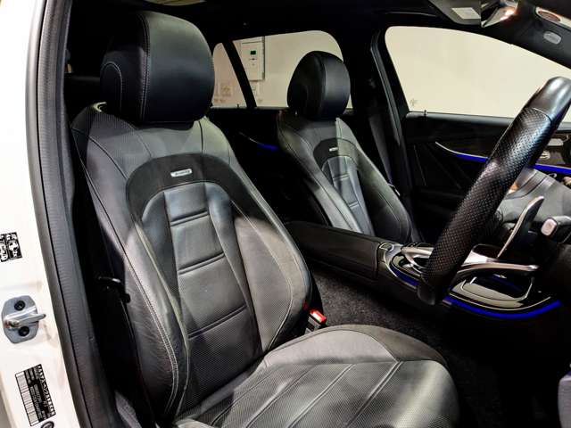 ＡＭＧ Ｅクラスワゴン Ｅ５３ ４マチックプラス （ＩＳＧ搭載モデル） ４ＷＤ H30年 (関東) 99