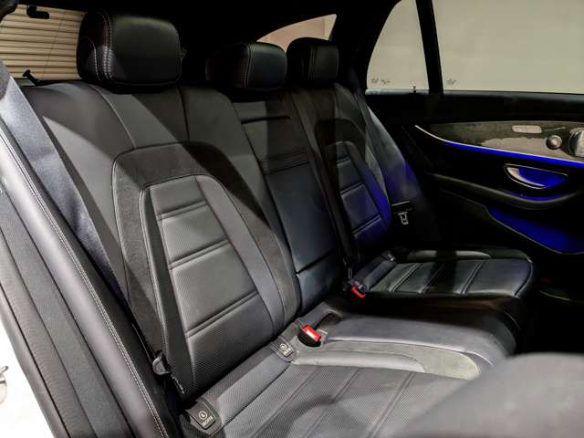 ＡＭＧ Ｅクラスワゴン Ｅ５３ ４マチックプラス （ＩＳＧ搭載モデル） ４ＷＤ H30年 (関東) 99