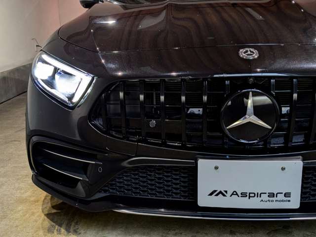 ＡＭＧ ＣＬＳ ＣＬＳ ５３ ４マチックプラス （ＩＳＧ搭載モデル） ４ＷＤ R2年 (関東) 99