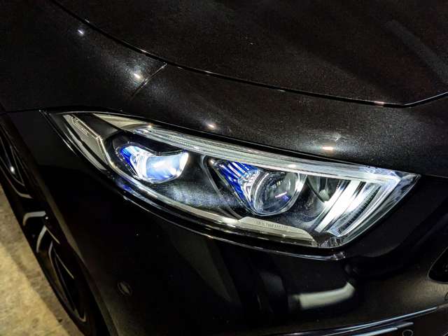ＡＭＧ ＣＬＳ ＣＬＳ ５３ ４マチックプラス （ＩＳＧ搭載モデル） ４ＷＤ R2年 (関東) 99