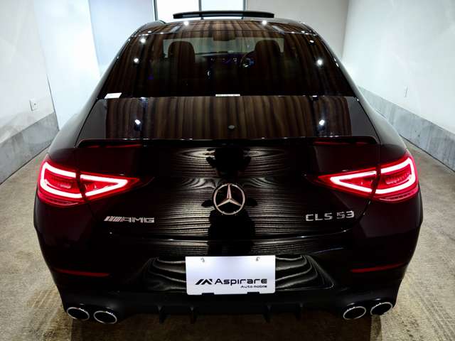 ＡＭＧ ＣＬＳ ＣＬＳ ５３ ４マチックプラス （ＩＳＧ搭載モデル） ４ＷＤ R2年 (関東) 99