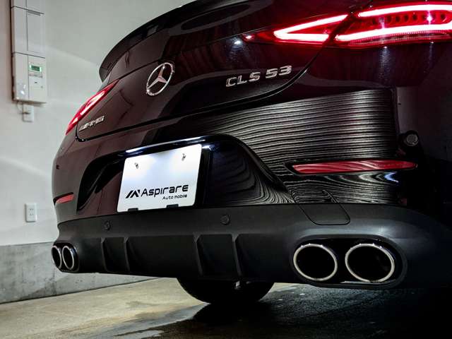 ＡＭＧ ＣＬＳ ＣＬＳ ５３ ４マチックプラス （ＩＳＧ搭載モデル） ４ＷＤ R2年 (関東) 99