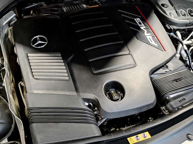 ＡＭＧ ＣＬＳ ＣＬＳ ５３ ４マチックプラス （ＩＳＧ搭載モデル） ４ＷＤ R2年 (関東) 99