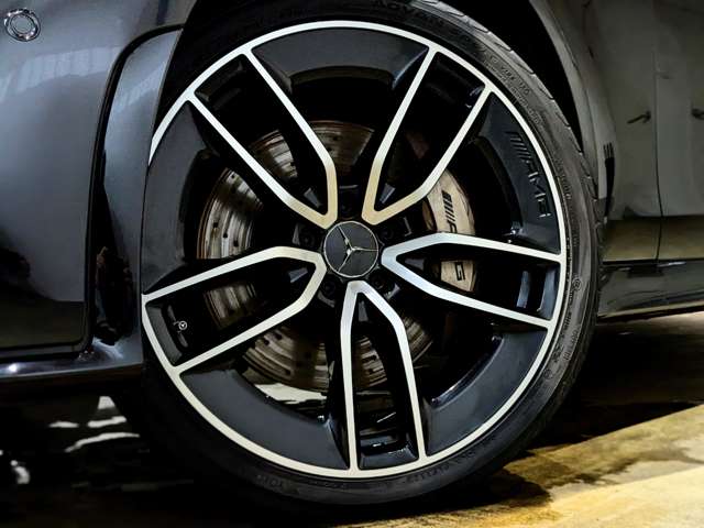 ＡＭＧ ＣＬＳ ＣＬＳ ５３ ４マチックプラス （ＩＳＧ搭載モデル） ４ＷＤ R2年 (関東) 99