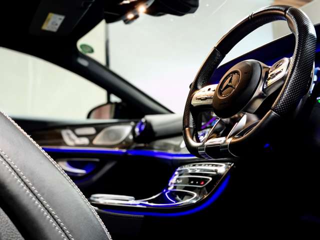 ＡＭＧ ＣＬＳ ＣＬＳ ５３ ４マチックプラス （ＩＳＧ搭載モデル） ４ＷＤ R2年 (関東) 99