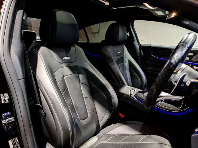 ＡＭＧ ＣＬＳ ＣＬＳ ５３ ４マチックプラス （ＩＳＧ搭載モデル） ４ＷＤ R2年 (関東) 99
