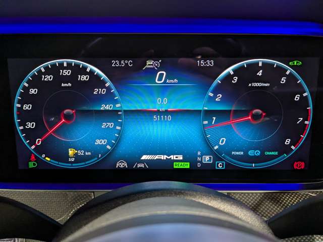 ＡＭＧ ＣＬＳ ＣＬＳ ５３ ４マチックプラス （ＩＳＧ搭載モデル） ４ＷＤ R2年 (関東) 99