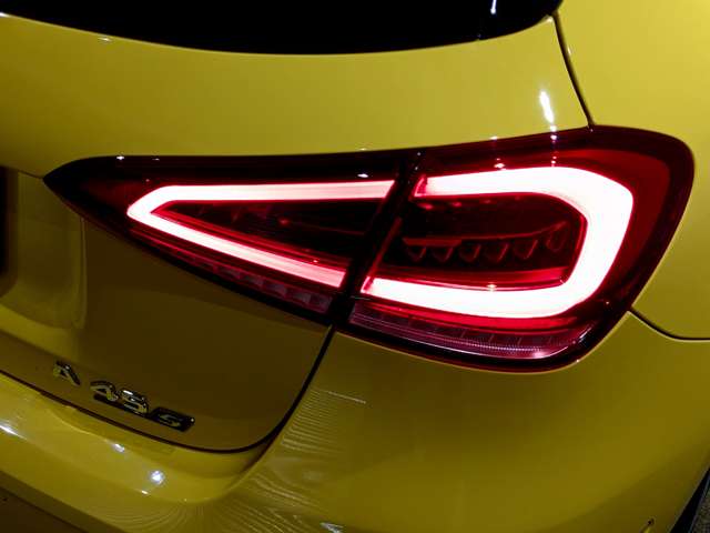 ＡＭＧ Ａクラス Ａ４５ Ｓ ４マチックプラス エディション１ ４ＷＤ R2年 (関東) 99
