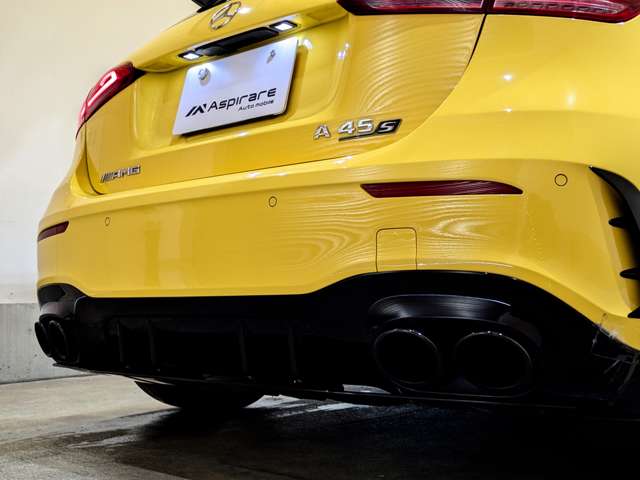 ＡＭＧ Ａクラス Ａ４５ Ｓ ４マチックプラス エディション１ ４ＷＤ R2年 (関東) 99