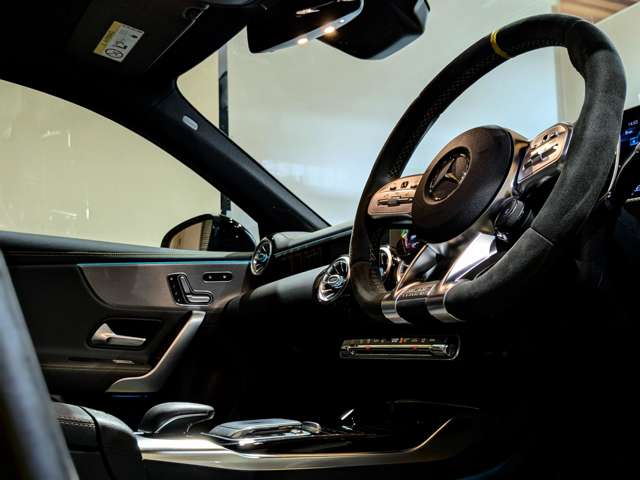 ＡＭＧ Ａクラス Ａ４５ Ｓ ４マチックプラス エディション１ ４ＷＤ R2年 (関東) 99