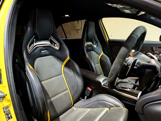 ＡＭＧ Ａクラス Ａ４５ Ｓ ４マチックプラス エディション１ ４ＷＤ R2年 (関東) 99