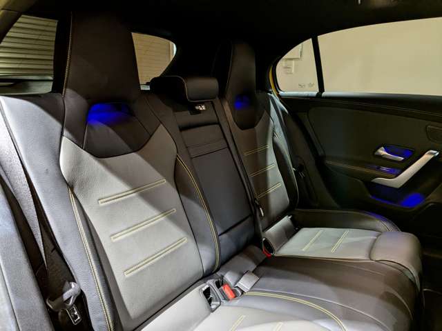 ＡＭＧ Ａクラス Ａ４５ Ｓ ４マチックプラス エディション１ ４ＷＤ R2年 (関東) 99