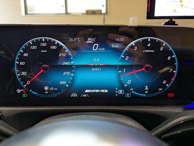 ＡＭＧ Ａクラス Ａ４５ Ｓ ４マチックプラス エディション１ ４ＷＤ R2年 (関東) 99