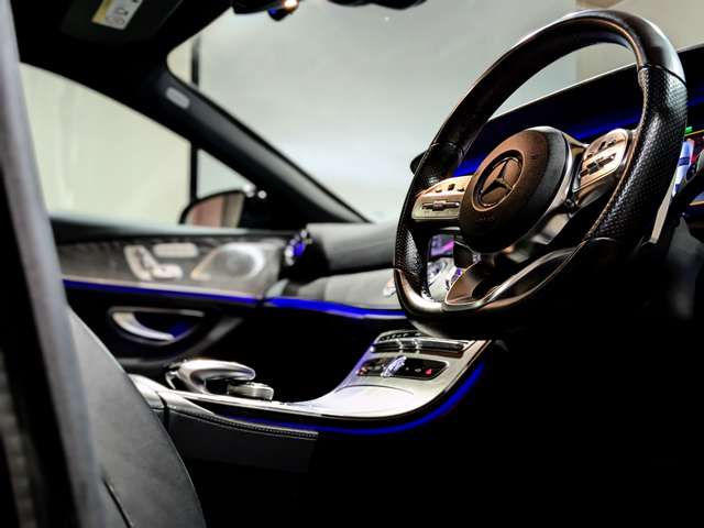 メルセデスベンツ ＣＬＳクラス ＣＬＳ４５０ ４マチック スポーツ エクスクルーシブ パッケージ （ＩＳＧ搭載モデル） ４ＷＤ H30年 (関東) 99