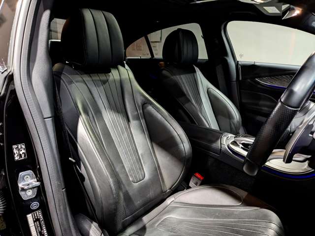 メルセデスベンツ ＣＬＳクラス ＣＬＳ４５０ ４マチック スポーツ エクスクルーシブ パッケージ （ＩＳＧ搭載モデル） ４ＷＤ H30年 (関東) 99