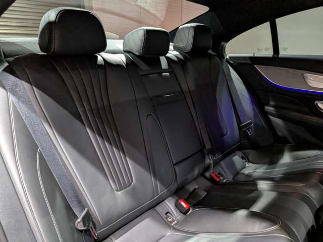 メルセデスベンツ ＣＬＳクラス ＣＬＳ４５０ ４マチック スポーツ エクスクルーシブ パッケージ （ＩＳＧ搭載モデル） ４ＷＤ H30年 (関東) 99