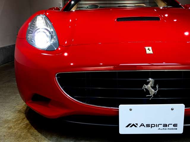フェラーリ カリフォルニア Ｆ１ ＤＣＴ H24年 (関東) 99