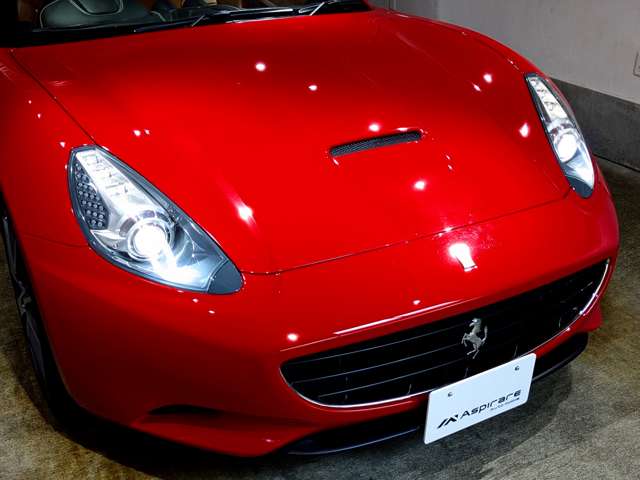 フェラーリ カリフォルニア Ｆ１ ＤＣＴ H24年 (関東) 99