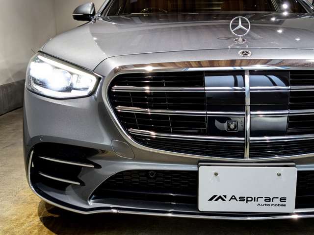 メルセデスベンツ Ｓクラス Ｓ５００ ４マチック ＡＭＧライン （ＩＳＧ搭載モデル） ４ＷＤ R3年 (関東) 99
