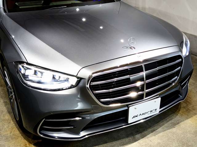 メルセデスベンツ Ｓクラス Ｓ５００ ４マチック ＡＭＧライン （ＩＳＧ搭載モデル） ４ＷＤ R3年 (関東) 99