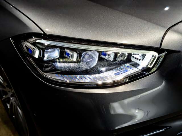 メルセデスベンツ Ｓクラス Ｓ５００ ４マチック ＡＭＧライン （ＩＳＧ搭載モデル） ４ＷＤ R3年 (関東) 99