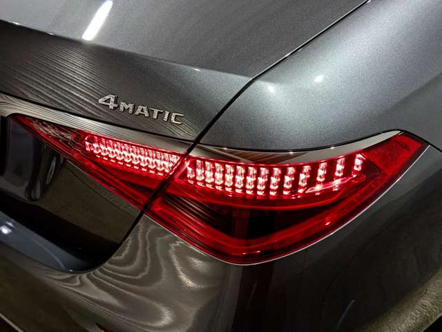 メルセデスベンツ Ｓクラス Ｓ５００ ４マチック ＡＭＧライン （ＩＳＧ搭載モデル） ４ＷＤ R3年 (関東) 99