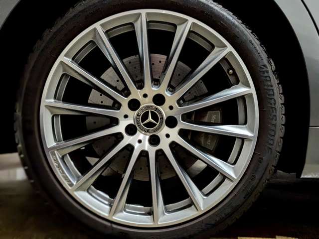メルセデスベンツ Ｓクラス Ｓ５００ ４マチック ＡＭＧライン （ＩＳＧ搭載モデル） ４ＷＤ R3年 (関東) 99