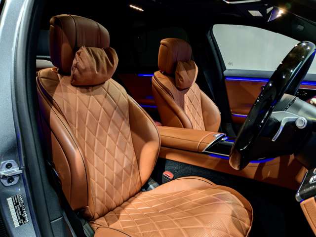 メルセデスベンツ Ｓクラス Ｓ５００ ４マチック ＡＭＧライン （ＩＳＧ搭載モデル） ４ＷＤ R3年 (関東) 99
