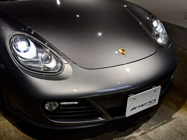 ポルシェ ケイマン ＰＤＫ H22年 (関東) 99