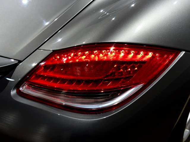 ポルシェ ケイマン ＰＤＫ H22年 (関東) 99