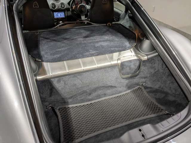 ポルシェ ケイマン ＰＤＫ H22年 (関東) 99