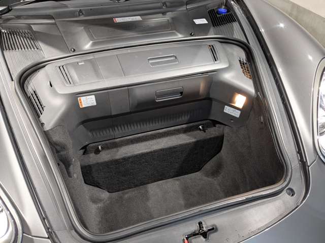 ポルシェ ケイマン ＰＤＫ H22年 (関東) 99