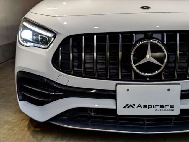 ＡＭＧ ＧＬＡ ＧＬＡ ４５ Ｓ ４マチックプラス ４ＷＤ R3年 (関東) 99