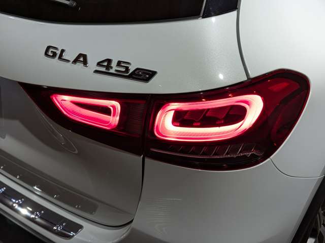 ＡＭＧ ＧＬＡ ＧＬＡ ４５ Ｓ ４マチックプラス ４ＷＤ R3年 (関東) 99