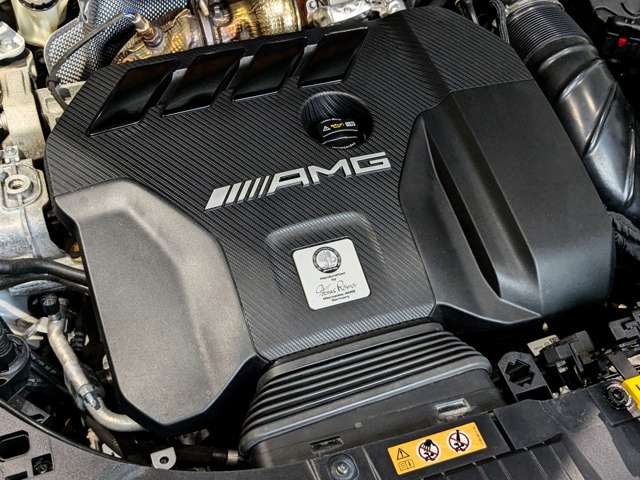 ＡＭＧ ＧＬＡ ＧＬＡ ４５ Ｓ ４マチックプラス ４ＷＤ R3年 (関東) 99