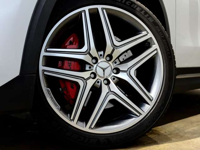 ＡＭＧ ＧＬＡ ＧＬＡ ４５ Ｓ ４マチックプラス ４ＷＤ R3年 (関東) 99