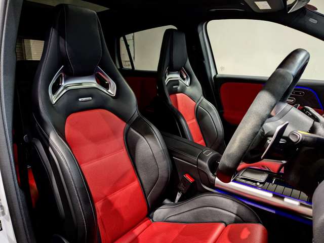 ＡＭＧ ＧＬＡ ＧＬＡ ４５ Ｓ ４マチックプラス ４ＷＤ R3年 (関東) 99