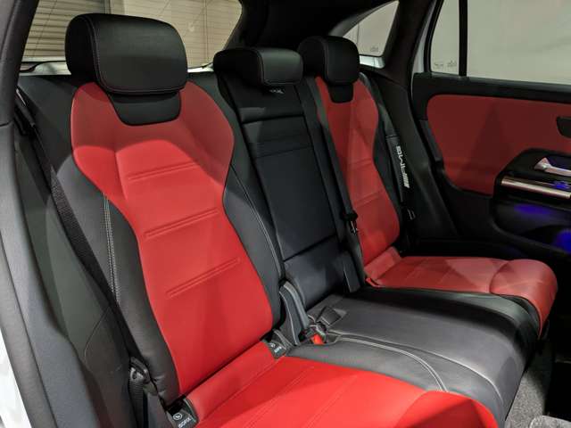 ＡＭＧ ＧＬＡ ＧＬＡ ４５ Ｓ ４マチックプラス ４ＷＤ R3年 (関東) 99