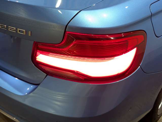 ＢＭＷ ２シリーズ ２２０Ｉ ラグジュアリー H30年 (関東) 99